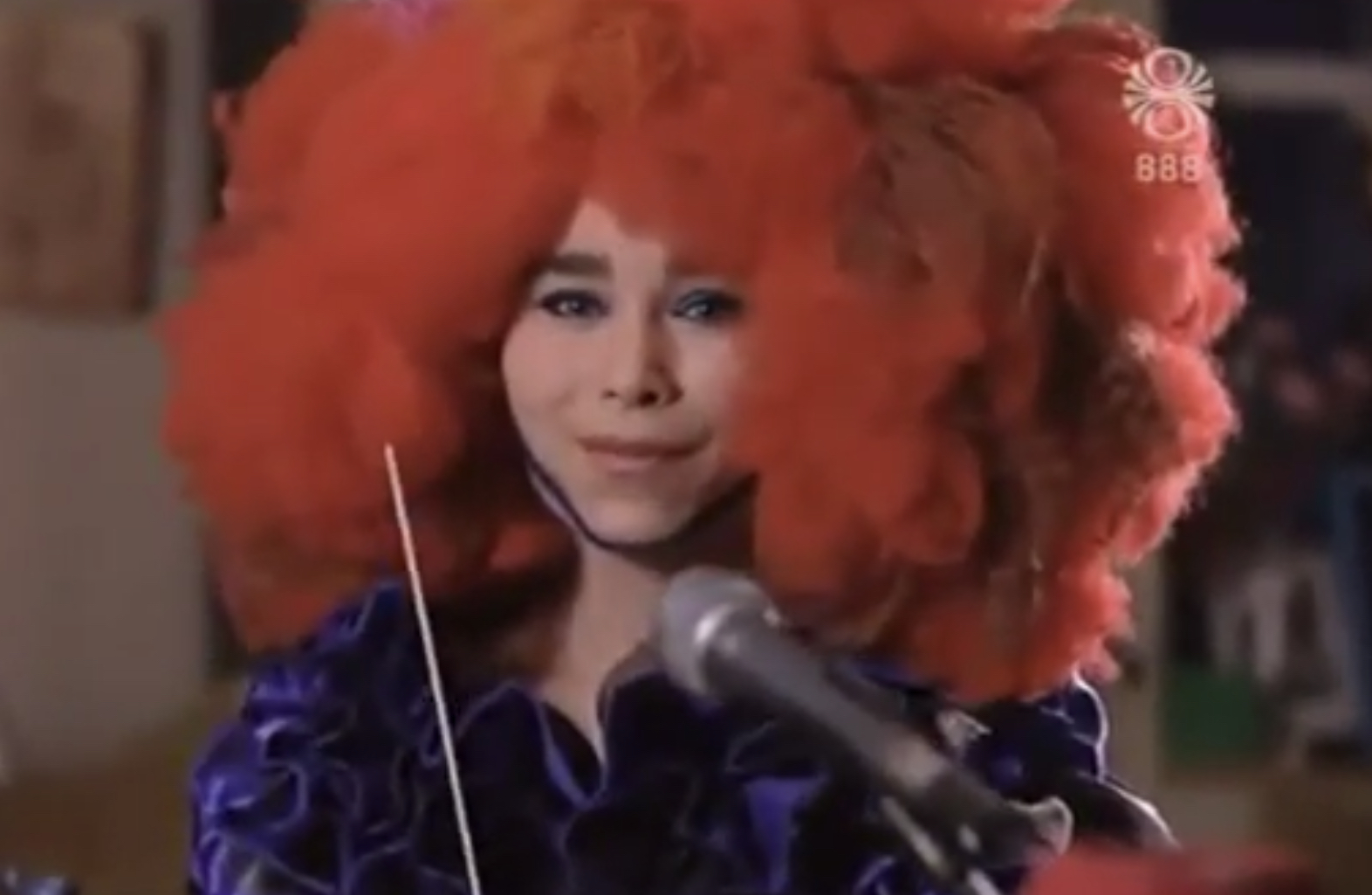 The New Year's Lampoon